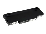 ASUS baterija F2 F3 serija Typ A33-F3 7200mAh Original  