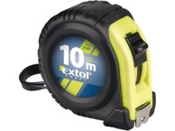 EXTOL Mjerna traka Craft 3149 10 m, žuta