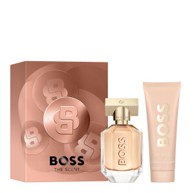 HUGO BOSS Eau de Parfum & Body Lotion, poklon set The Scent