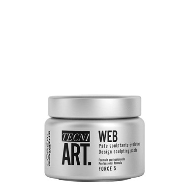 L’ORÉAL PROFESSIONNEL Pasta za kosu Tecni Art Web 150 ml