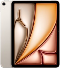 APPLE Tablet iPad Air 11 (M4), 512 GB, Wi-Fi + Cellular, bež
