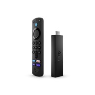 AMAZON Fire TV Stick 4K Max Micro-USB 4K Ultra HD, crni