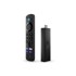 AMAZON Fire TV Stick 4K Max Micro-USB 4K Ultra HD, crni