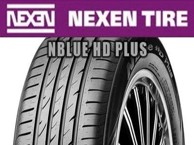 NEXEN N-Blue HD Plus 225/60R17 99H, ljetne gume
