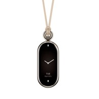 XIAOMI Ogrlica Smart Band 8 Pendant, crna
