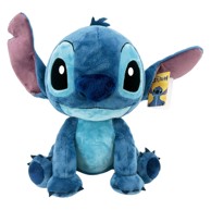 DISNEY Pliš Stitch Large