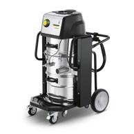 KÄRCHER Industrijski usisavač IVC 60/30 Tact²