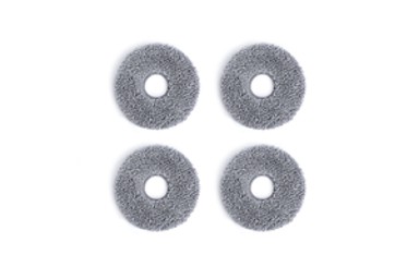 ECOVACS Krpe za robotski usisavač za T30 PRO OMNI