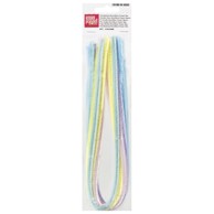 KNORR PRANDELL Ukrasna čupava žica, PK10, pastel