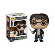 FUNKO POP! VINYL -  Harry Potter -  Harry Potter