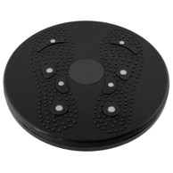 MG Rotacijski uređaj Twister za vježbanje crni