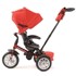 BENTLEY Tricikl Dragon Red, 6u1