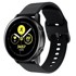 BSTRAP Remen Silicone V2 za Xiaomi Amazfit GTR Mini, crni