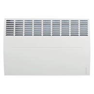 ATLANTIC Električna zidna grijalica F120 PR, 2500W, s displayem
