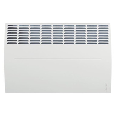 ATLANTIC Električna zidna grijalica F120 PR, 2500W, s displayem
