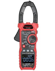 HABOTEST Digitalna strujna kliješta HT208D