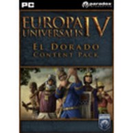 Igra za PC: Europa Universalis IV: El Dorado Content Pack
