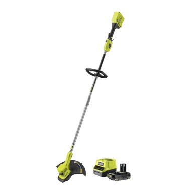 RYOBI Akumulatorski trimer RY18LTX33A-125