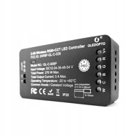 GLEDOPTO ZigBee RGB+CCT LED kontroler