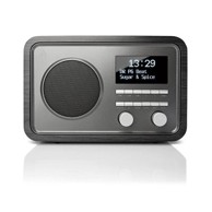 ARGON AUDIO Prijenosni radio Radio2, crni