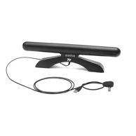 BARČAK Sobna TV antena SONUS+ USB s pojačalom