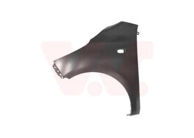 VAN WEZEL Blatobran Hyundai I10 07-, prednji, lijevi