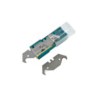 NESPOLI Kukaste oštrice 0,65 mm