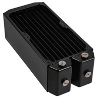 ALPHACOOL Radijator NexXxoS Monsta, 240 mm