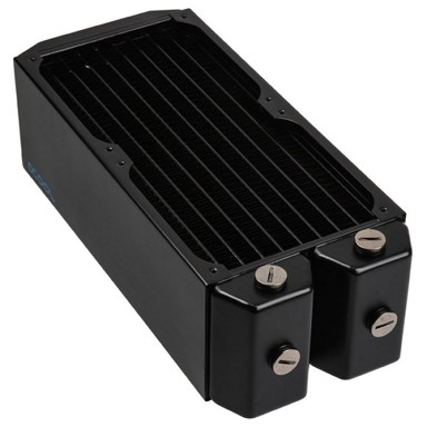ALPHACOOL Radijator NexXxoS Monsta, 240 mm