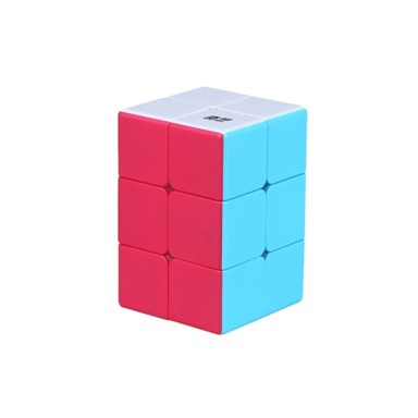 Rubikova kocka Cuboid 2x2x3