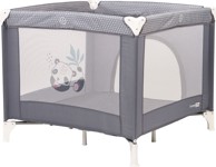 FREEON Dječji krevet SQUARE, panda 80890