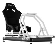 OPLITE Racing cockpit 102843, crni