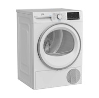 BEKO Sušilica rublja B3T67230