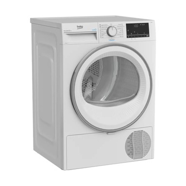 BEKO Sušilica rublja B3T67230