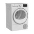 BEKO Sušilica rublja B3T67230