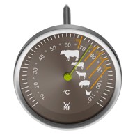 WMF Toplomjer za meso od nehrđajućeg čelika Cromargan®