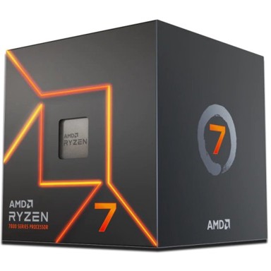 AMD Procesor AM5 Ryzen 7 7700