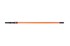 FIBER Teleskop Cage, 0,8-1,4 m