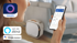 PHILIPS Pročišćivač zraka AC3360/11, bijela