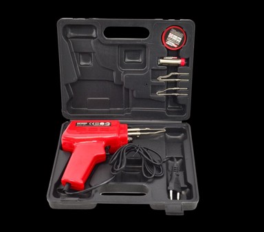 AWTOOLS Kućište za transformatorski lemilac 100 W