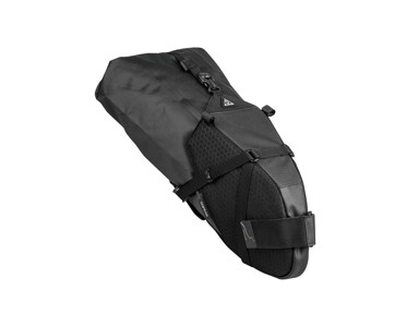 TOPEAK Torba Za Bicikl BackLoader X, 15 L, Crna