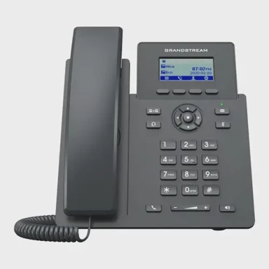 GRANDSTREAM Telefon GRP 2601P