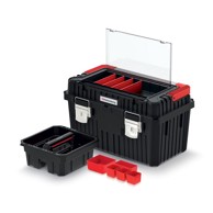 KISTENBERG Kutija za alat HEAVY60, 585 x 360 x 337 mm