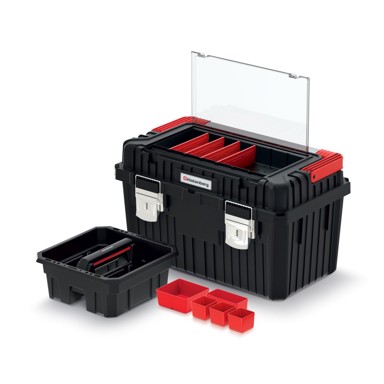 KISTENBERG Kutija za alat HEAVY60, 585 x 360 x 337 mm