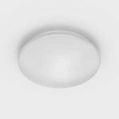 PHILIPS plafonjera CL200 EC RD 6 W, 2700 K, bijela