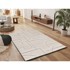 UNIVERSAL Krem tepih 80x150 cm Lena 