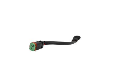 TT TECHNOLOGY Adapter TT.DT2F-H9M Deutsch DT 2-polni ženski