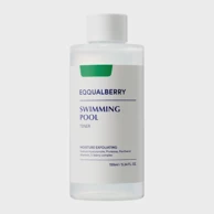 EQQUALBERRY Tonik za lice Swimming Pool Daily Facial Toner 155 ml