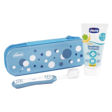 CHICCO Set za njegu, 6m+