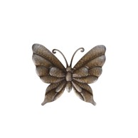 Zidni ukras leptir 39x32.5 cm